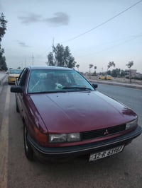لانسر • ١٩٩٢ • موصل الايسر