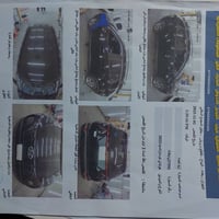 توسان ٢٠٢٢ • محرك ٢٥٠٠ • فول عدا بانوراما