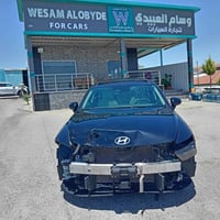 هونداي سوناتا • هيونداي سوناتا • سوناتا 2024 • سيارة سوناتا • سوناتا ب...