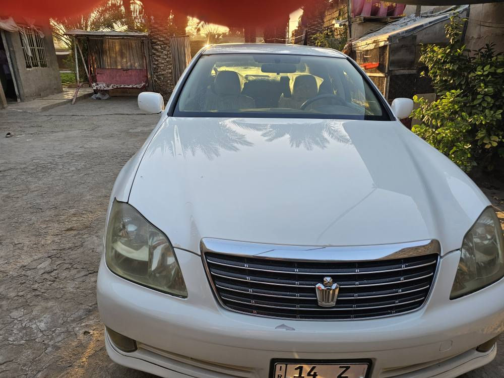 السلام عليكم شاهينه للبيع مكفوله كفاله عامه رقم انكليزي بصره بسمي مداور ثاني يوم سنويه لل٢٠٢٧ شاصي 80 ثلاث دكم موديل ٢٠٠٥ مكاني نجف للاستفسار الاتصال على الرقم *********** النجف, العراق
