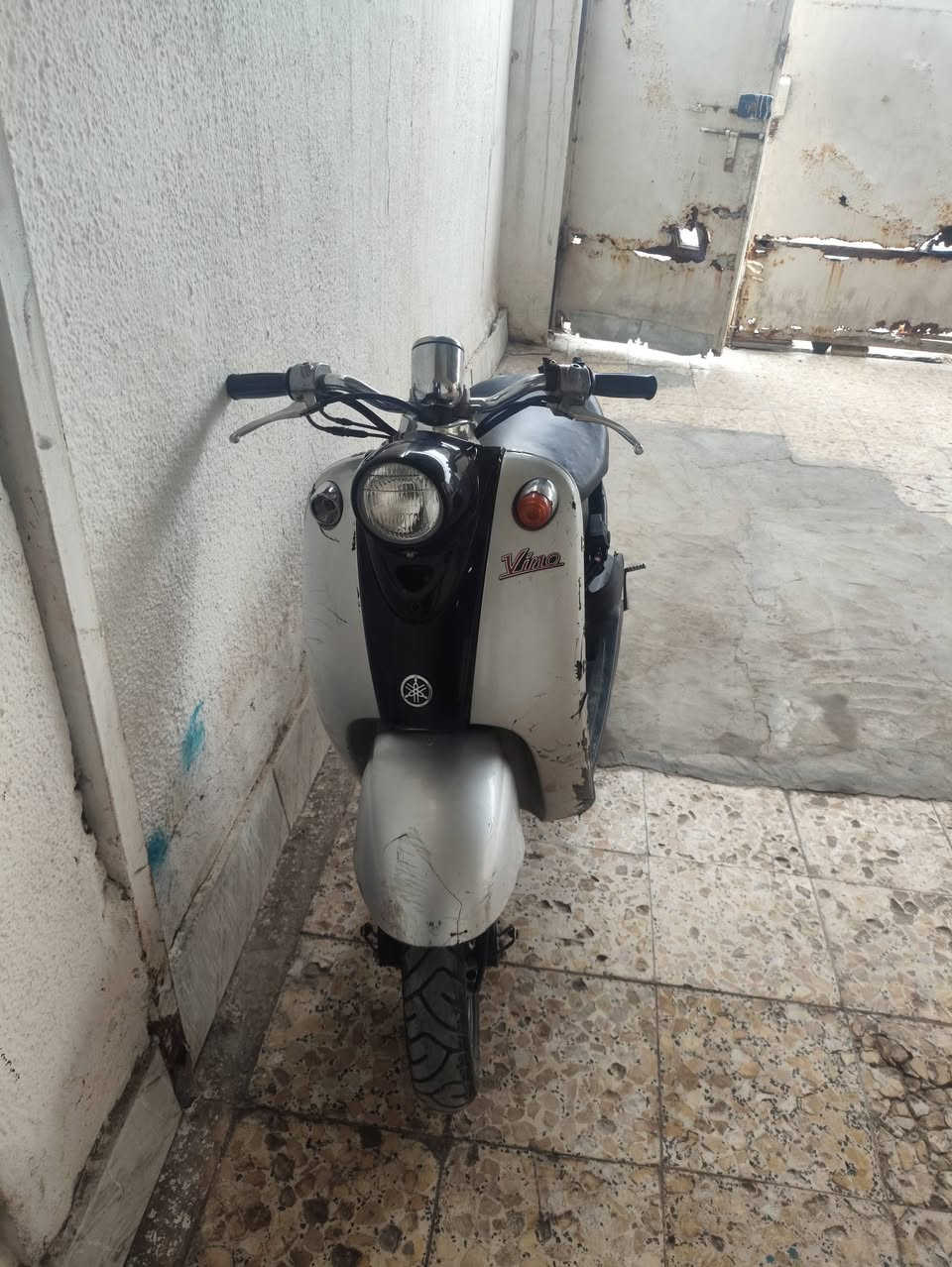 دراجه عبد الحليم كامل عوزه بس كفرات ورا وذيله كهربائياته كله شغاله دراجه نكره للبيع مكاني حي المعلمين الجديد سعر خاص


**إذا كنت صاحب هذا الإعلان وتريد حذفه لأي سبب، رجاءا أرسل رسالة إلى الدعم الفني**