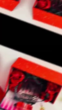 بوكس هدايا • فاخرة • رومانسية