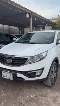 سبورتاج • ٢٠١٥ • كفالة