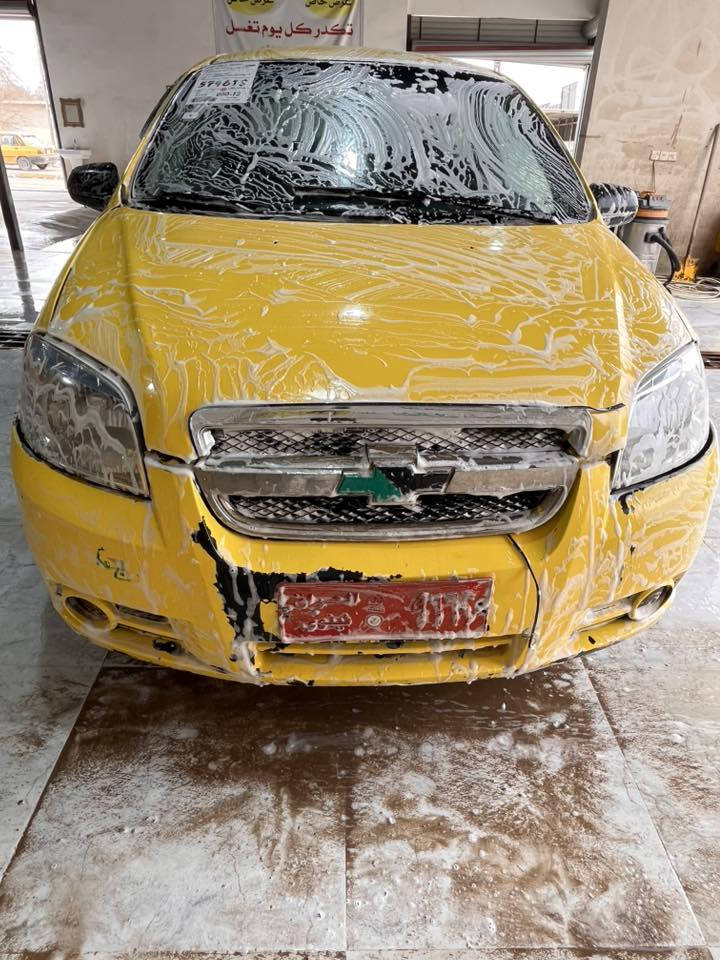 بيع مستعجل سلام عليكم للبيع افيو 2009كوري دبل كمشفت كير عادي السياره جديده ميعوزها دينار مكينه كير جدد وايرمنيه جديده لايتات جدد بك لايتات جدد  تدفئه نار 🔥 تبريد يعوزو غاز داخل نظيف مسجل وربع سماعات رقم نينوى صدامي عليها هيئه 500 شرعي موجود تحويل فقط السعر30بيها مجال قليل ***********
