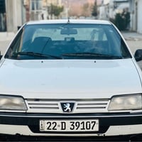 بيجو • ٢٠٠٩ • أربيل