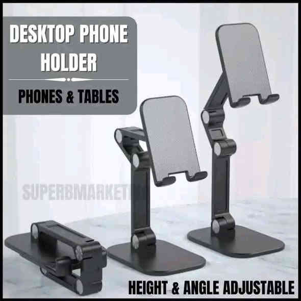 ستاند موبايل وايباد مكتبي متحرك قابل للطي🚨
.....
5 الف دينار
.....
يتوفر توصيل لجميع المحافظات🚕
......
👍يتوفر لدينا العديد من الماركات وبأنسب الاسعار👍
🎁 لمزيد من المعلومات اتصل على الارقام التالية  🎁
......
رمادي شارع التجنيد 🚦🚥🚦 خلف مستشفى الصفوة
قرب تقاطع الصياغ او قرب جامع الحاج كسار
☎️***********☎️
☎️***********☎️
