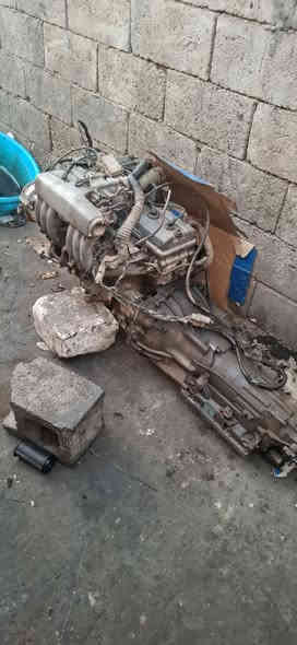 سلام عليكم محرك ونجي ٦ فار يطق  تحويره كامله ***********
