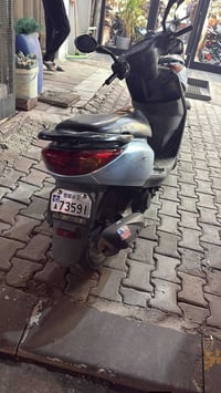 بريز • كابريتر • نظيفه