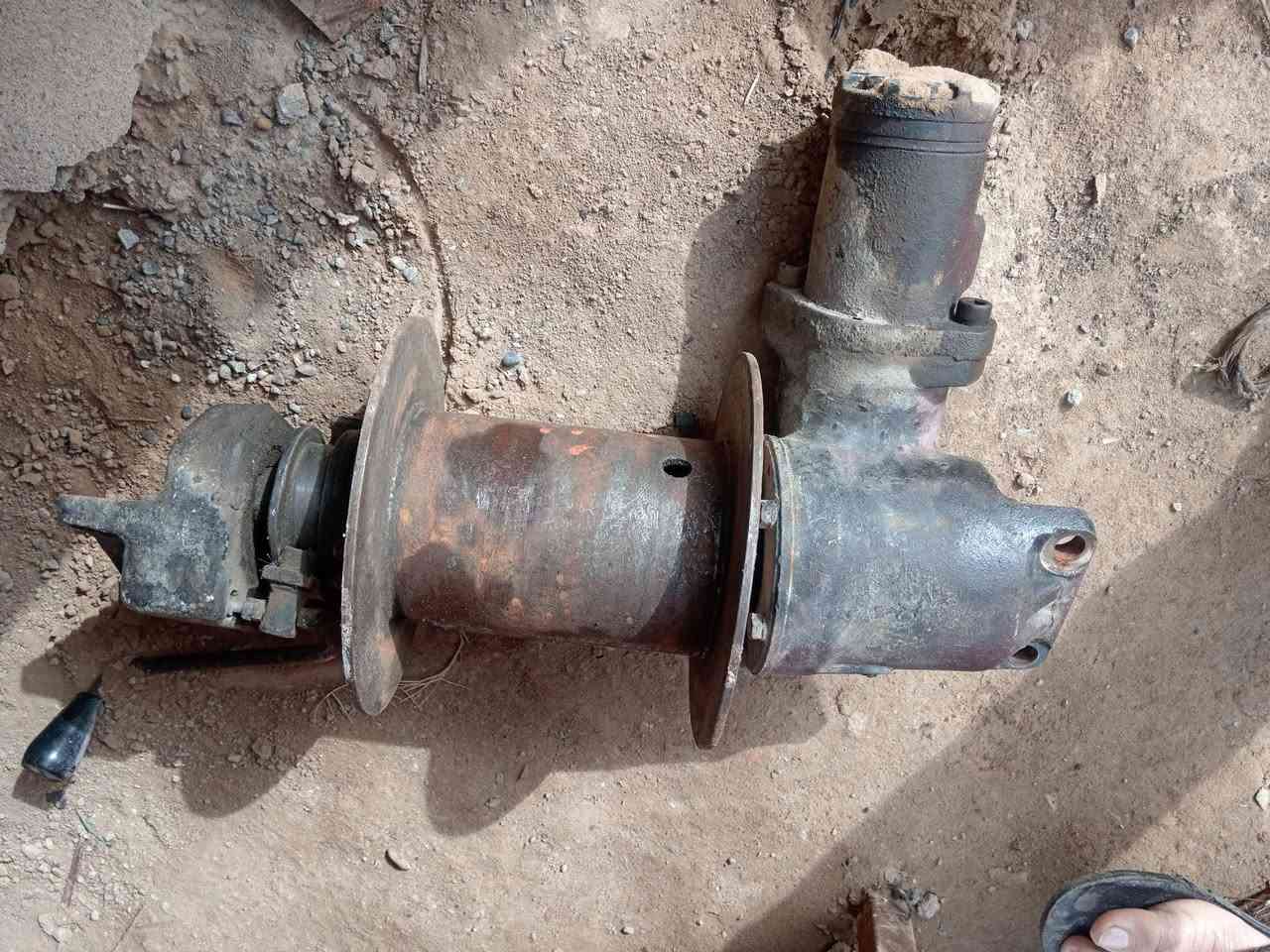 ونج سحب هيدروليك مضخة همر للبيع
***********
***********
