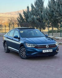 جيتا SE • ٢٠٢٠ • رقم اربيل