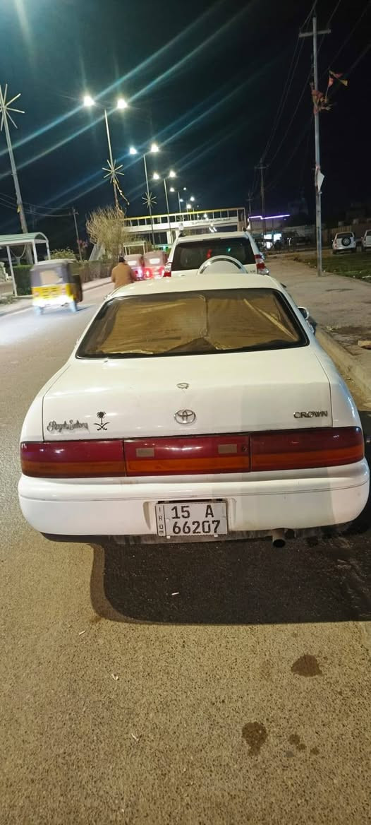 بطه للبيع.  موديل. 95كفاله كص ونقل جثة رقم نبار باسمنا العنوان واسط النعمانيه صدر جديد تخم تاير تبريد وي سويج سعر 52وبيها مجال  رقم ***********0
