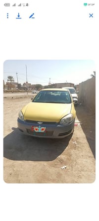 امبالا للبيع سياره نواقص بصيطه كير مكينه شغاله منضمومه بانزين جديده تا...