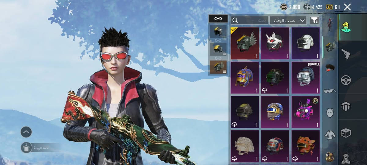 حساب ببجي مستوى ٦٨ قيم واخذ مكاني بابل بيع وجه لوجه ربط نظيف تويتر وجميل


**إذا كنت صاحب هذا الإعلان وتريد حذفه لأي سبب، رجاءا أرسل رسالة إلى الدعم الفني**