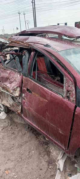 السلام عليكم هاي السيارة بالديوانية تفصيخ اذا اكواحد يحتاج غراض ***********اسم ابو التفصيخ سجاد
