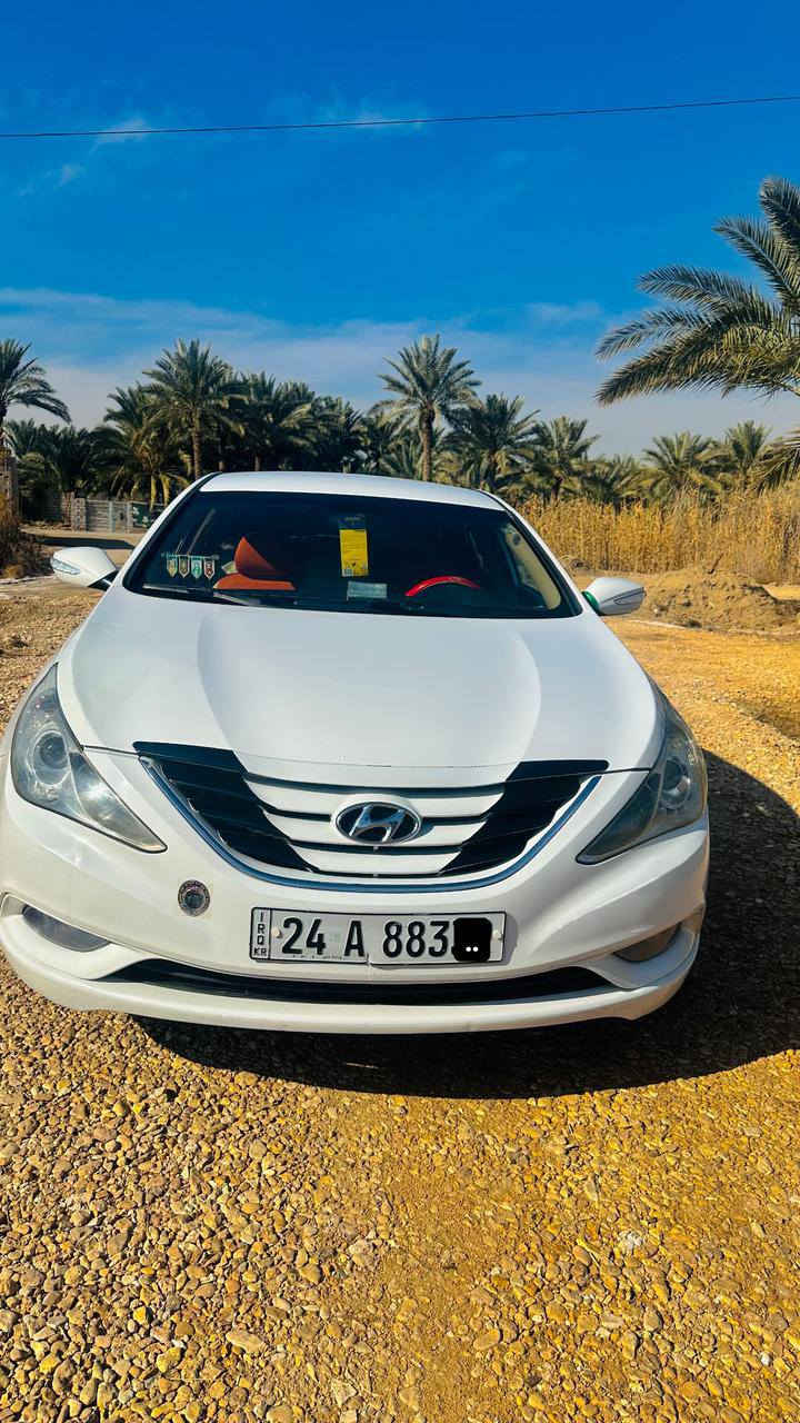 سلام عليكم سوناته 2012خليجه كفاله عامه فقط بلبنيد جف تصليح بارد شفط كامره حساس تبريد قطعتين حداديه جديده تخم تاير جديد مكاني الحمزه الغربي خيكان  رقم شمالي
سعر 135وبيه مجال حك جيه
  ***********
