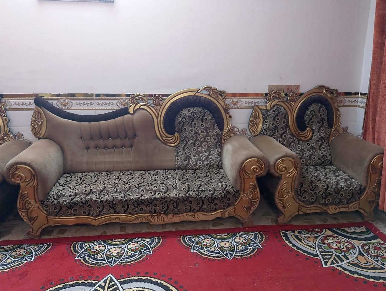 تخم للبيع سعره 150 وبيه مجال


**إذا كنت صاحب هذا الإعلان وتريد حذفه لأي سبب، رجاءا أرسل رسالة إلى الدعم الفني**