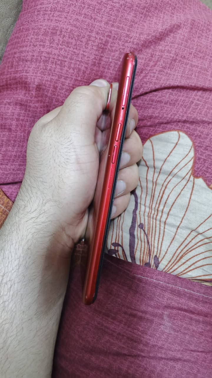 موبايل A10S للبيع نظافه كدام العين بصمه وجه+ بصمه اصبع 
دبل سيم كارت شرط كلو شغال سعر ٧٠ بي مجال للطيبين


**إذا كنت صاحب هذا الإعلان وتريد حذفه لأي سبب، رجاءا أرسل رسالة إلى الدعم الفني**