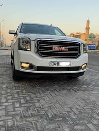 يوكن • ٢٠١٧ • بدون ايربك