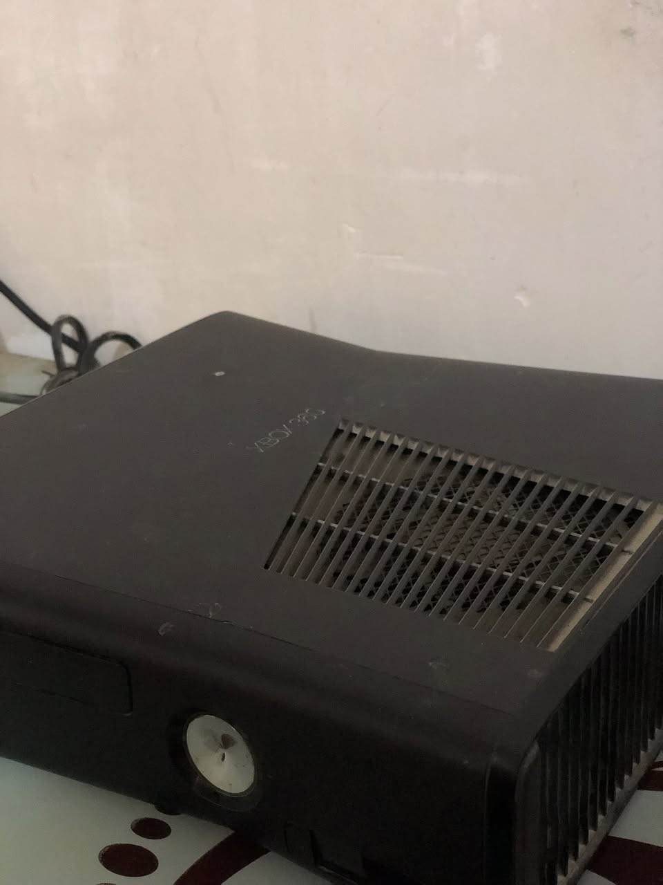 اكس بوكس للبيع السعر 80 و بي مجال
مشكلته فقط العاب ممسوحه و امنزل 7 العاب


**إذا كنت صاحب هذا الإعلان وتريد حذفه لأي سبب، رجاءا أرسل رسالة إلى الدعم الفني**