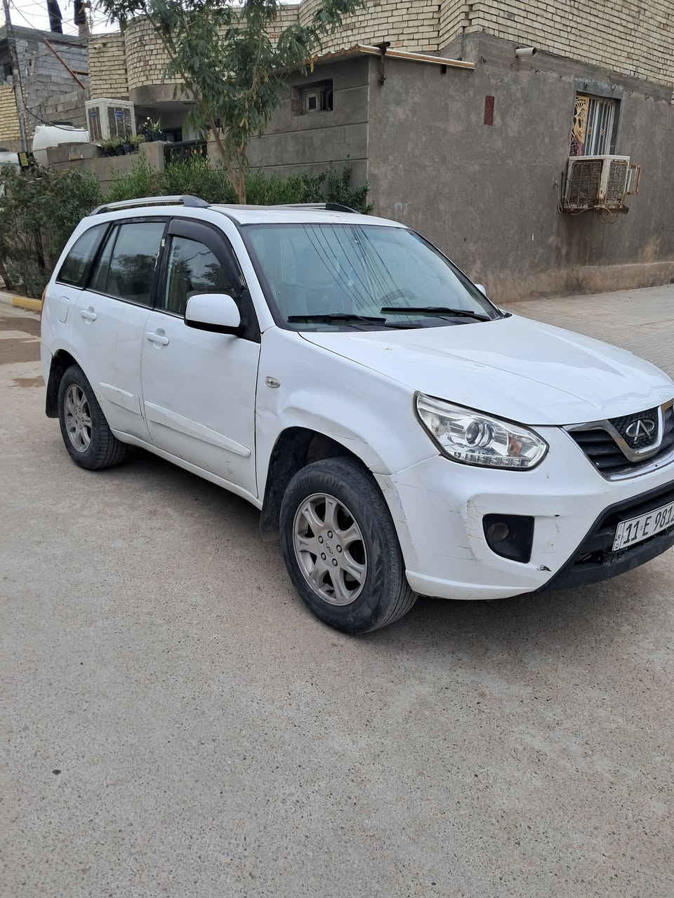 للبيع تيكو موديل ٢٠١٣ رقم نكليزي مصفره بسمي مكينه وكير كورولا ياباني نحله مكفولات كل شغال تبريد شغال باتري جديد صدر جديد امامي خلفي تخم تاير  شاشه ريموت سنتر لك سياره جاهزه ماكو اي نقص سعر 55 بيهة مجال شراي يخابر مكاني بغداد ***********شرط التحويل مابيع قصد
