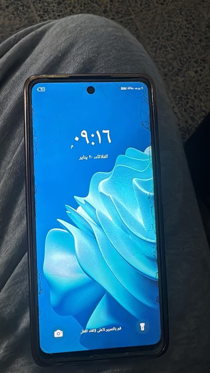 للبيع جديد كلشي ما بي ما مبدل بي اي شي سعر ٧٥ قفل ***********
