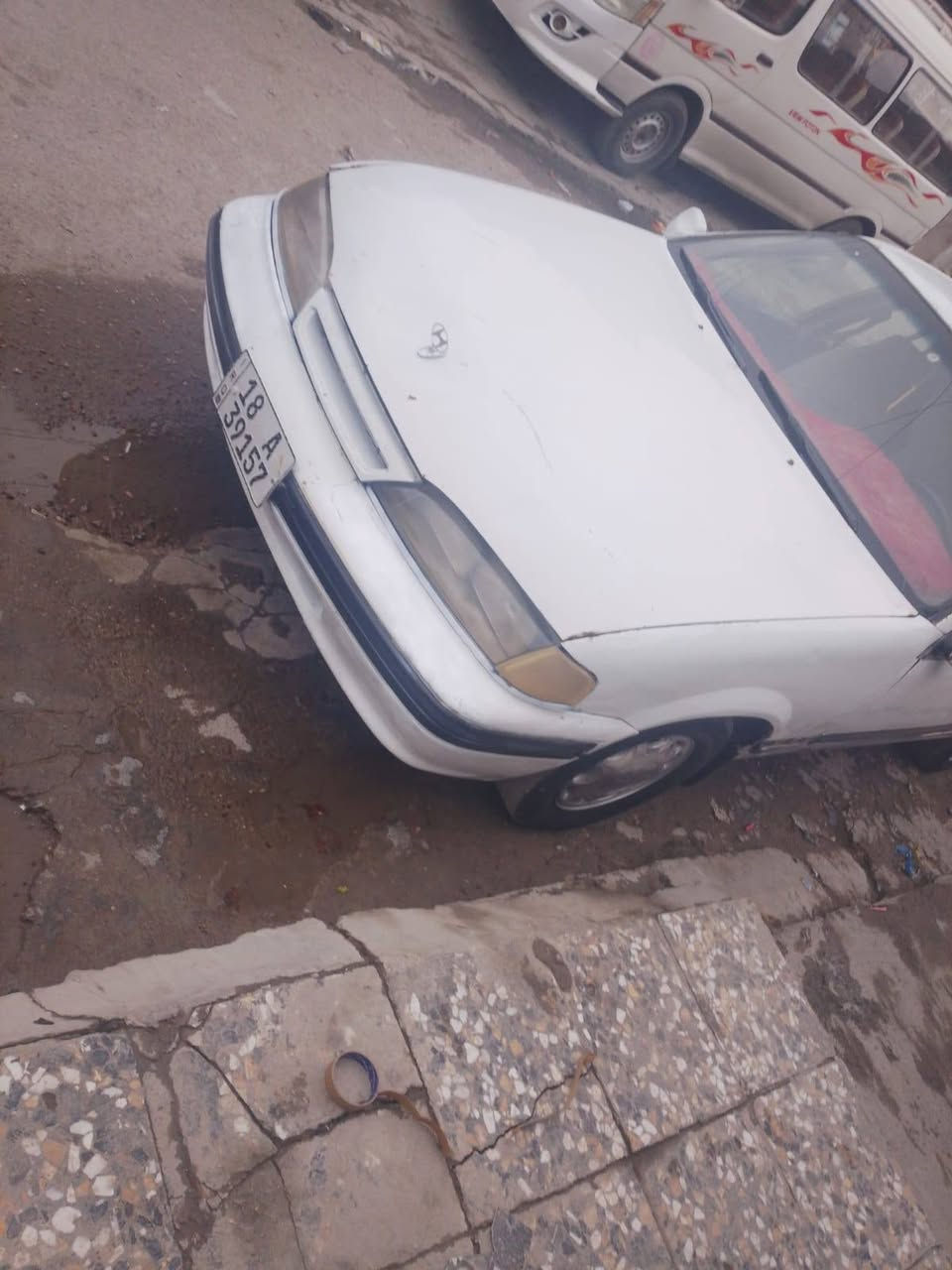 السلام عليكم برنس موديل 95 للبيع عنواني بغداد البياع رقم الهاتف*********** السعر 23
