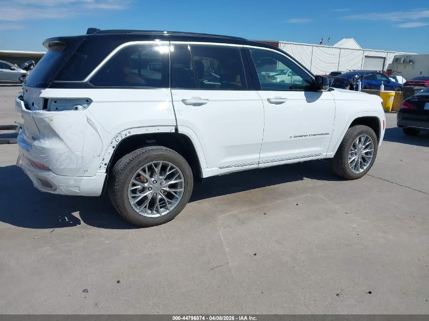 🔥 مزاد مميز ومنافسة قوية 🔥

🚨 مزاد مميز لا تفوّت الفرصة! 🚨

🚙 JEEP GRAND CHEROKEE SUMMIT 4X4
📅 موديل 2025

🗓️ موعد المزاد: 22/7/2026
⏰ الساعة: 4:30 مساءً

📍 بغداد – المنصور – شارع البرج
📌 مقابل التفاح الأخضر

📲 للاستفسار: ***********
💥 كونوا على الموعد ولا تفوّتوا الفرصة! 💥
