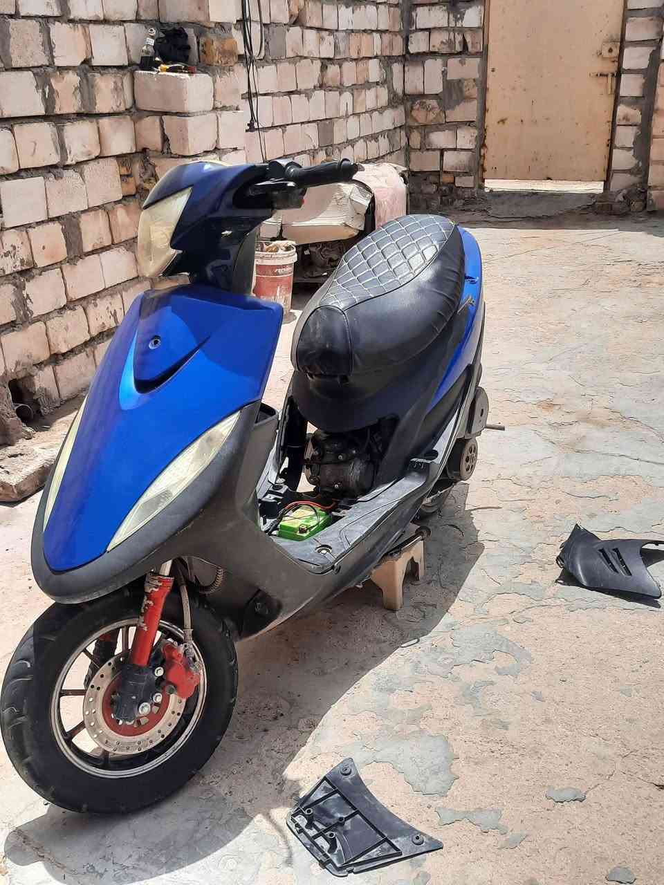 سلام عليكم درجه ماكس عدله البيع السعر خاص


**إذا كنت صاحب هذا الإعلان وتريد حذفه لأي سبب، رجاءا أرسل رسالة إلى الدعم الفني**