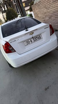 موديل 2012 • بيه قطعة • بعقوبة