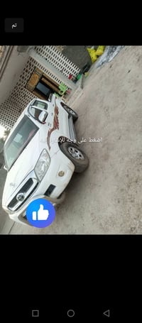هايلوكس • فورويل • ٢٠٠٦