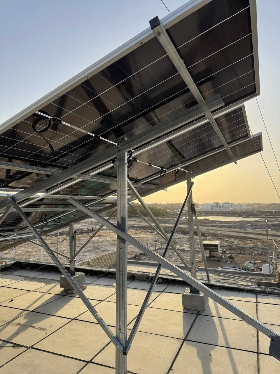 وداعاً لانقطاع الكهرباء! 🔋 

استمتع بطاقة نظيفة، مستمرة، ومنظمة. نظام تخزين طاقة متطور (LiFePO4) لضمان أقصى درجات الأمان والعمر الافتراضي الطويل. ☀️🏠"


**إذا كنت صاحب هذا الإعلان وتريد حذفه لأي سبب، رجاءا أرسل رسالة إلى الدعم الفني**