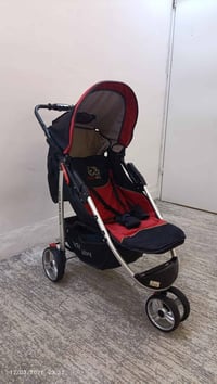 عربانة أطفال • نظيفة • السليمانية