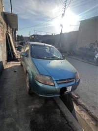 افيو • ٢٠٠٦ • تاكسي