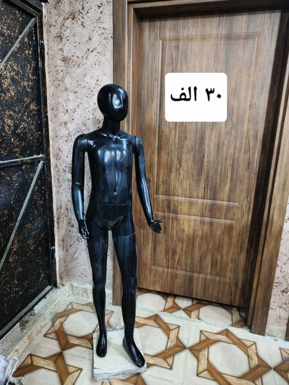 للبيع


**إذا كنت صاحب هذا الإعلان وتريد حذفه لأي سبب، رجاءا أرسل رسالة إلى الدعم الفني**