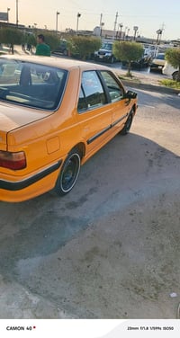 بيجو بارص موديل 2020 سياره جديده بيهة جاملغ و بنيد مبدلات ولباقي مكفول...