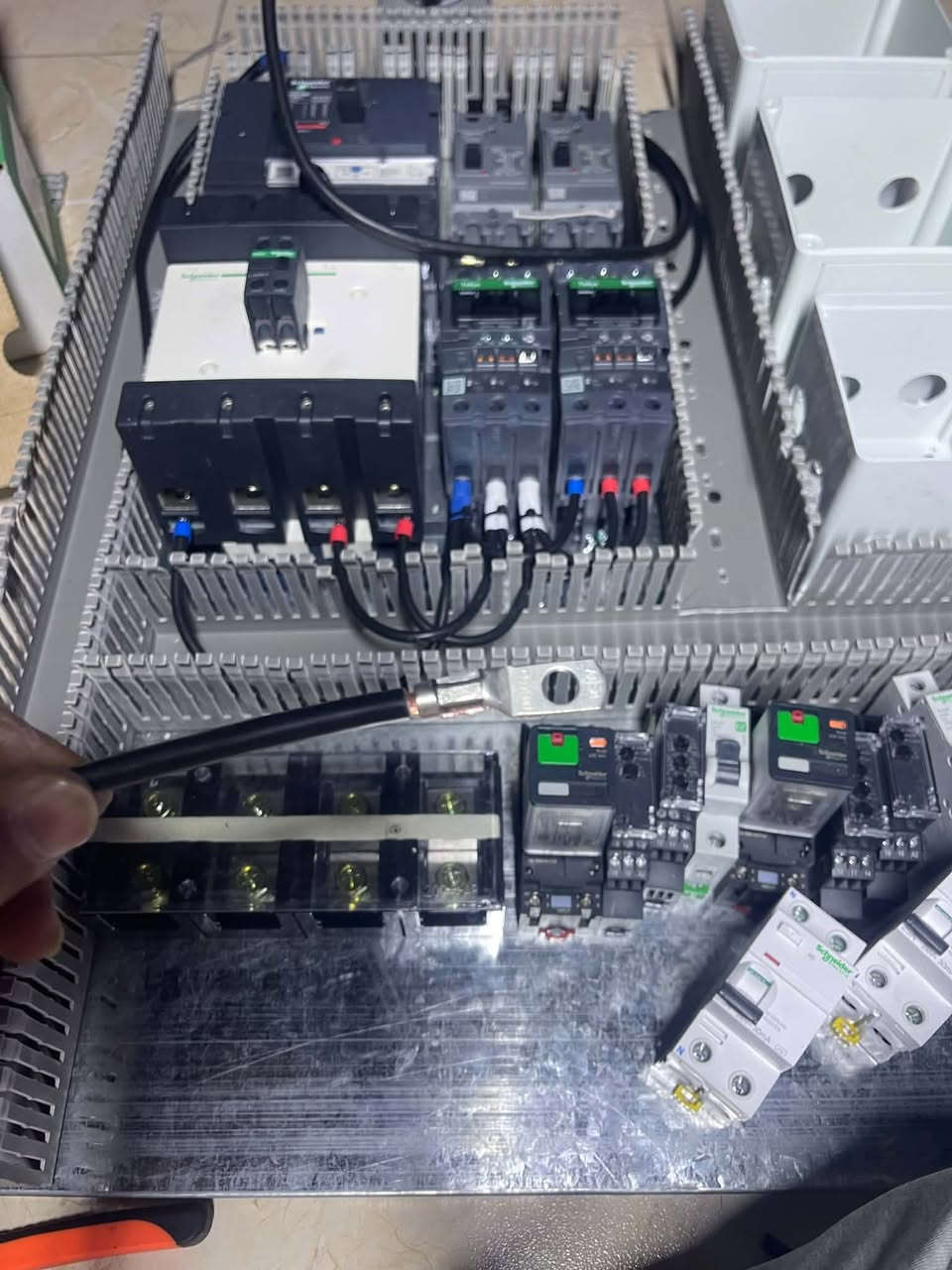 كهربائي عمر +964 782 883 3666


**إذا كنت صاحب هذا الإعلان وتريد حذفه لأي سبب، رجاءا أرسل رسالة إلى الدعم الفني**