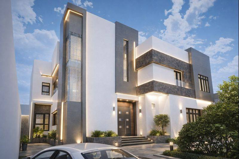 مهندس معماري سوري بخبرة واسعة في التصاميم المعمارية والهندسية، تنفيذ المنازل والفلل، وإدارة المشاريع الكبيرة.
نقدّم حلولاً متكاملة تبدأ من الفكرة الأولى، مروراً بالتصميم الدقيق، وصولاً إلى تنفيذ احترافي يراعي أعلى معايير الجودة.

نمتلك كادراً هندسياً متكاملاً يجمع بين الخبرة والدقة في التنفيذ، مع التزام صارم بالجداول الزمنية وشفافية كاملة في التعامل، لضمان نتائج تليق بتطلعات عملائنا.

📍 متواجد حالياً في محافظة البصرة
📞 للتواصل والاستفسار:
*********** – ***********
