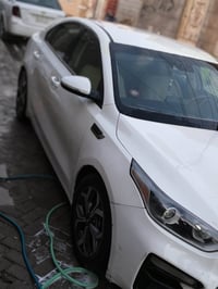 كيا فورتي • ٢٠٢١ • نهاية السنة