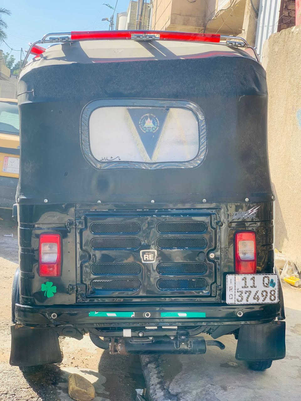 تكتك مديل 20 رقم نكليزي نضيفه كبل لشارع ماتصرف عليه ربع بسمي تحويل ثاني يوم سعر 6 وثمنميه مكاني الشعله ***********
