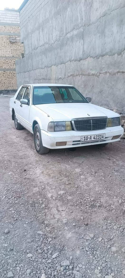 نيسان سيدرك ايسر ابلاد بسمي محرك ونجي كير عادي  اريد مراوغة بفورد مكاني بصره


**إذا كنت صاحب هذا الإعلان وتريد حذفه لأي سبب، رجاءا أرسل رسالة إلى الدعم الفني**