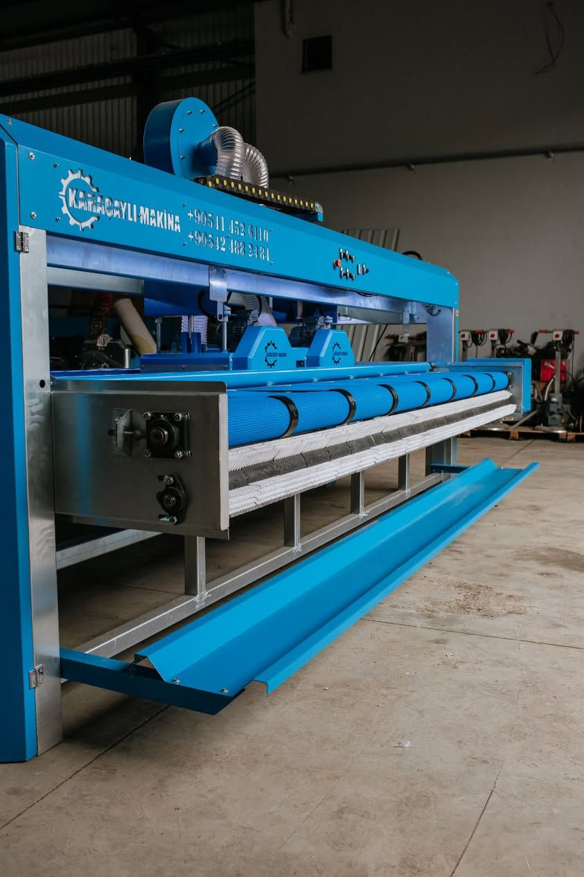 يوجد لدينا جميع ماكينات غسيل السجاد باسعار منافسه وجودة عالية اذا كنت تبحث عن عصارة توفر لك الوقت والجهد والمال ماعليك الى التواصل معنا عبر الواتساب للطلب او الاستفسارر
+90 534 450 8339


**إذا كنت صاحب هذا الإعلان وتريد حذفه لأي سبب، رجاءا أرسل رسالة إلى الدعم الفني**