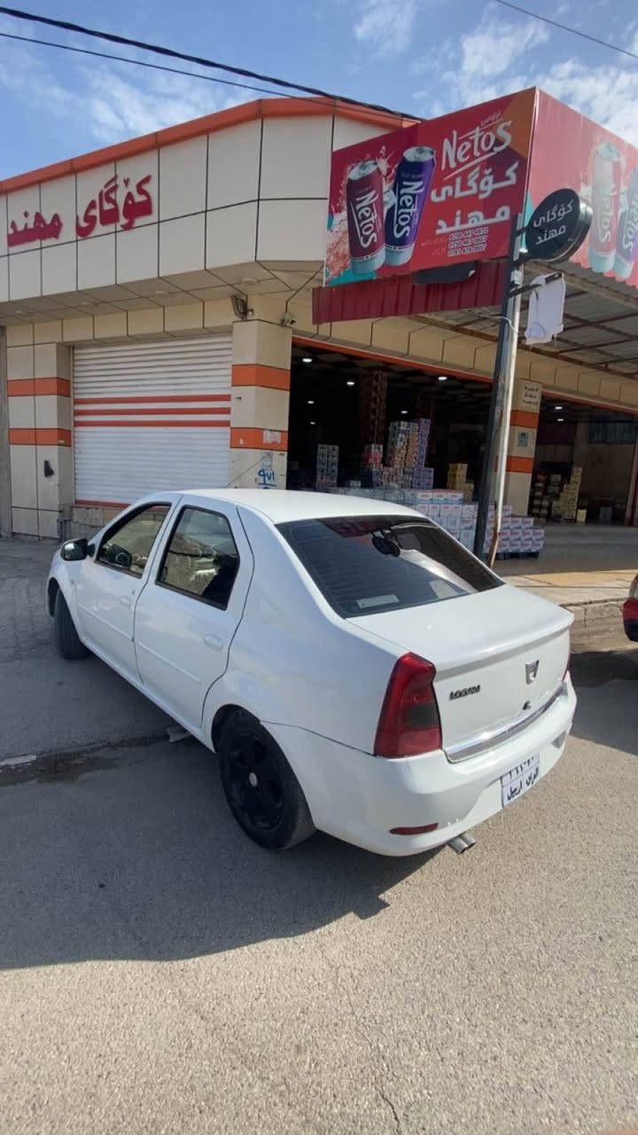 رینۆ داسیا ٢٠١٢
گێرومەكینەی هەمو بەشەرت
٤تای لۆك دیناری مەسرەف نیە
بەناو شەریكەیە بەشەرتی ئەوەلیات
٣٢ مجال
*********** واتساپ أربيل, العراق
