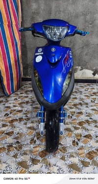 ماكس عدله رمبه كفاله عامه  قطعه جامده لوك 1على 1   ويل كب ياباني أصلي ...