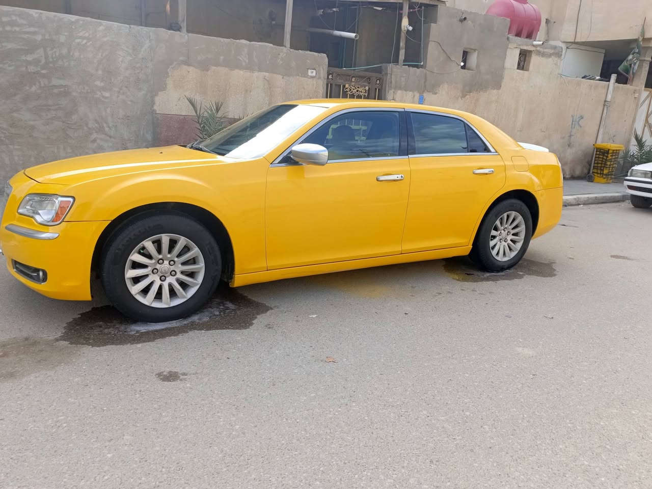 2012 جاملغ وبنيد جاهزه المكان بصره السعر 145 بيها مجال ***********
