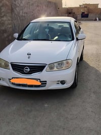 سني 2010للبيع محرك اسود 1600 رقم انبار تحول مباشر سياره مكفوله عده شبر...