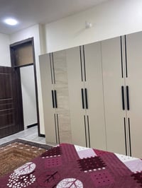 غرفة نوم تركي • جديدة • ٥ قطع