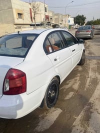 اكسنت • ٢٠٠٨ • مصبوغة