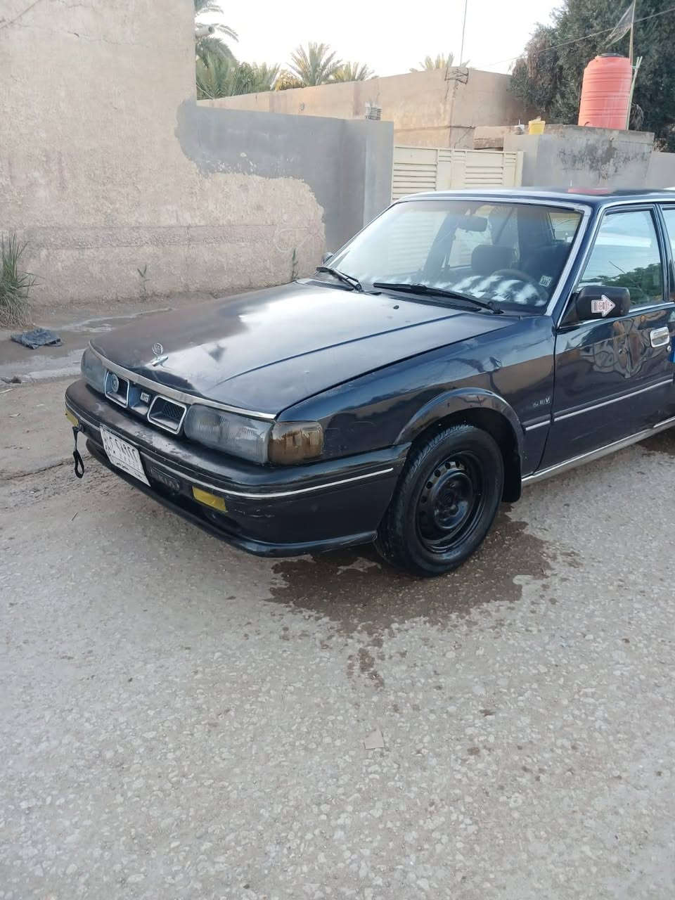 بيع سريع أسعر 👈 (      24      ) رقم(  بغداد ) ( مكفوله ) 
ياالله كيا (كابتل) موديل(93)رقم 👈( بغداد ) تحويل مباشر
 (السياره👈مكفوله من ضربه وصبغ 👍)مكينه جديده 👍
( كير جديد 👍 ) (حداديه  وكهربائيات  خير  من  الله 👍 )
( تخم تاير جديد ) ( شواصي بلادي 👍 ) دواخل كلش حلوه
أسعر 👈👈 (                    24                   ) مكاني بابل محاويل رقم الهاتف ***********  /  ***********
