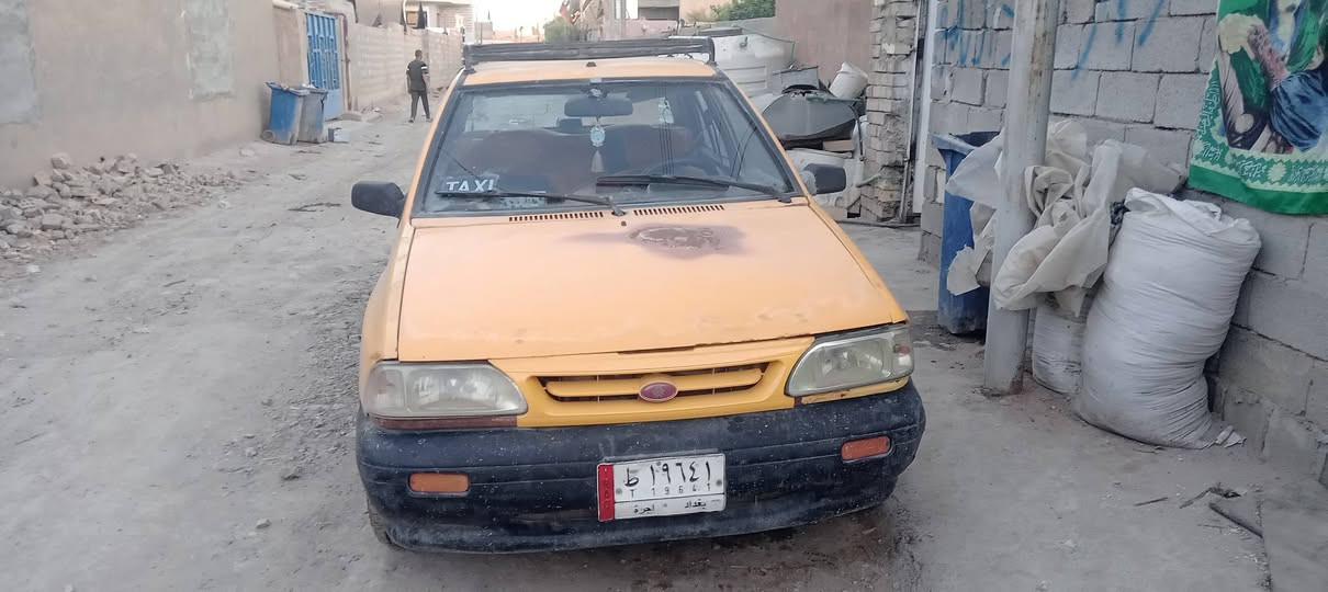 سايبا موديل ١٠ بسمي كير محرك خير من الله  عليه غرامه٤٠٠ وهيه ٢٠٠ على مشتري السعر ٢٠٠٠٠٠ مليونيين ***********
