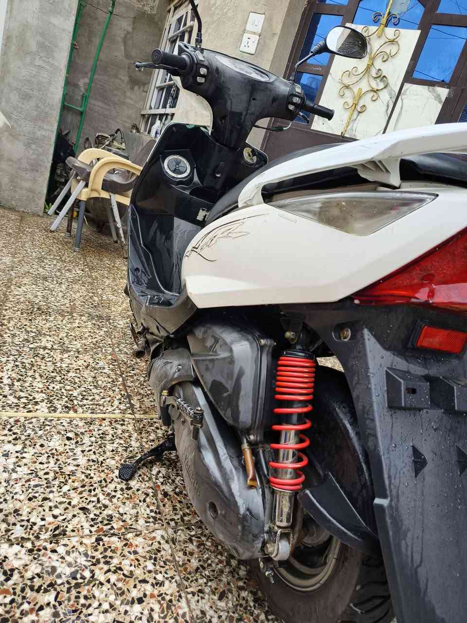 دراجه ثعلب ناعمه شلعه معدل كامله مابيها اي نقص بغداد سعر 550


**إذا كنت صاحب هذا الإعلان وتريد حذفه لأي سبب، رجاءا أرسل رسالة إلى الدعم الفني**